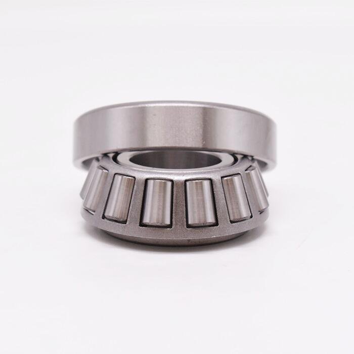 LM11949/10 Auto Tapered Roller Bearings 11949 11910 19.05x45.237x15.494mm 11949/10 Cup Cone Auto Roller Bearings Spare Parts