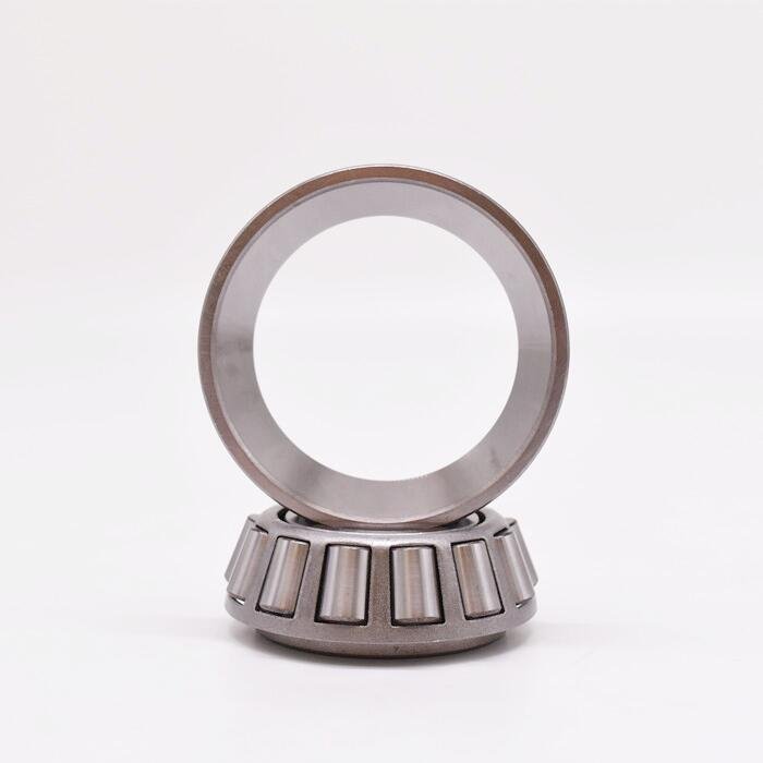 LM11949/10 Auto Tapered Roller Bearings 11949 11910 19.05x45.237x15.494mm 11949/10 Cup Cone Auto Roller Bearings Spare Parts