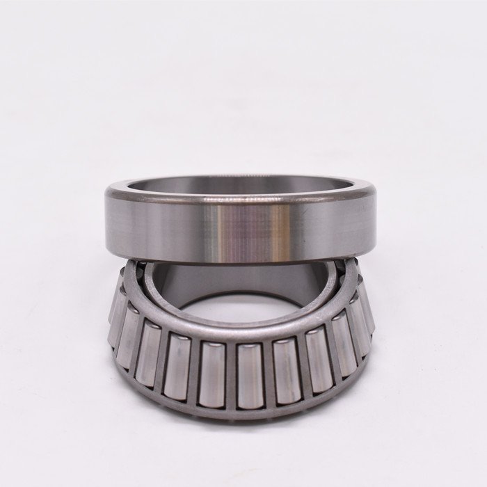 LM11949/10 Auto Tapered Roller Bearings 11949 11910 19.05x45.237x15.494mm 11949/10 Cup Cone Auto Roller Bearings Spare Parts