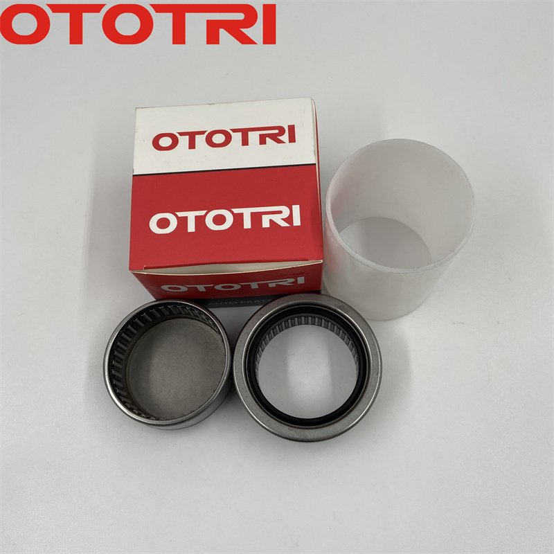 OTOTRI Hot Sale Auto Rear Axle Needle Bearing DBF68933 5131.48 /NE68934 5131.49 Needle Roller Bearing for Peugeot 405
