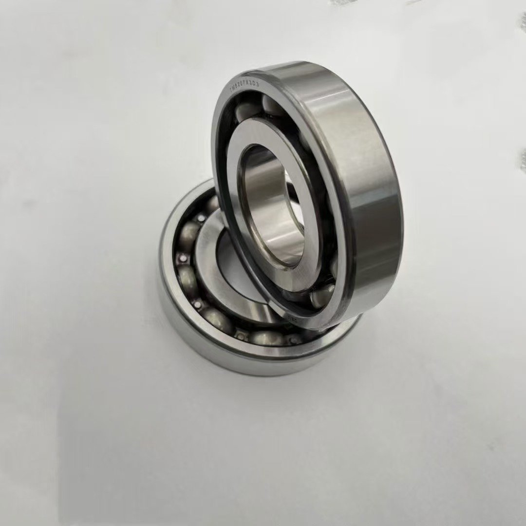 TR580 TR690 DG368816-1 DG358220-1 DG357213-1 DG407414LT Auto Transmission Bearings Kit Gearbox Bearing