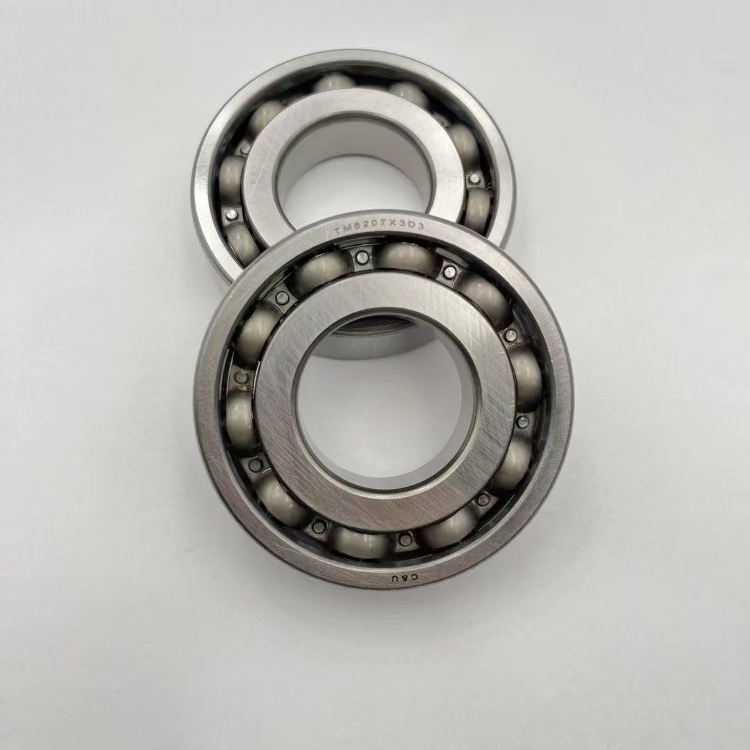 TR580 TR690 DG368816-1 DG358220-1 DG357213-1 DG407414LT Auto Transmission Bearings Kit Gearbox Bearing