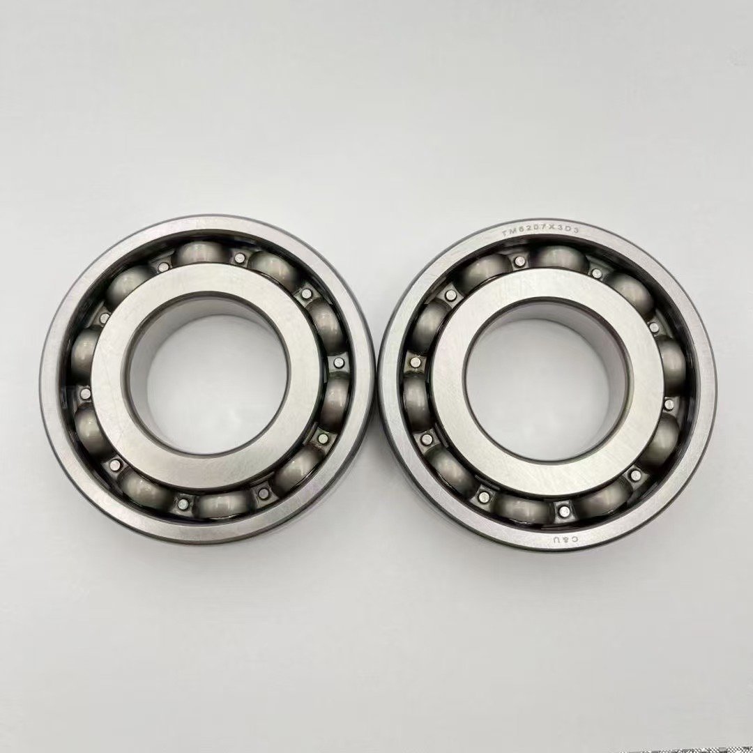 TR580 TR690 DG368816-1 DG358220-1 DG357213-1 DG407414LT Auto Transmission Bearings Kit Gearbox Bearing