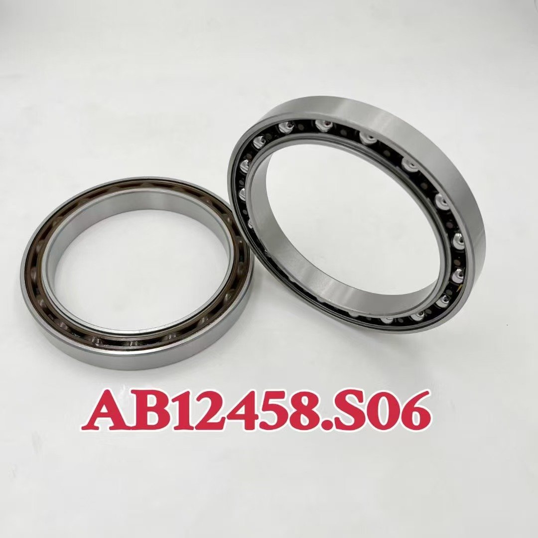TR580 TR690 DG368816-1 DG358220-1 DG357213-1 DG407414LT Auto Transmission Bearings Kit Gearbox Bearing