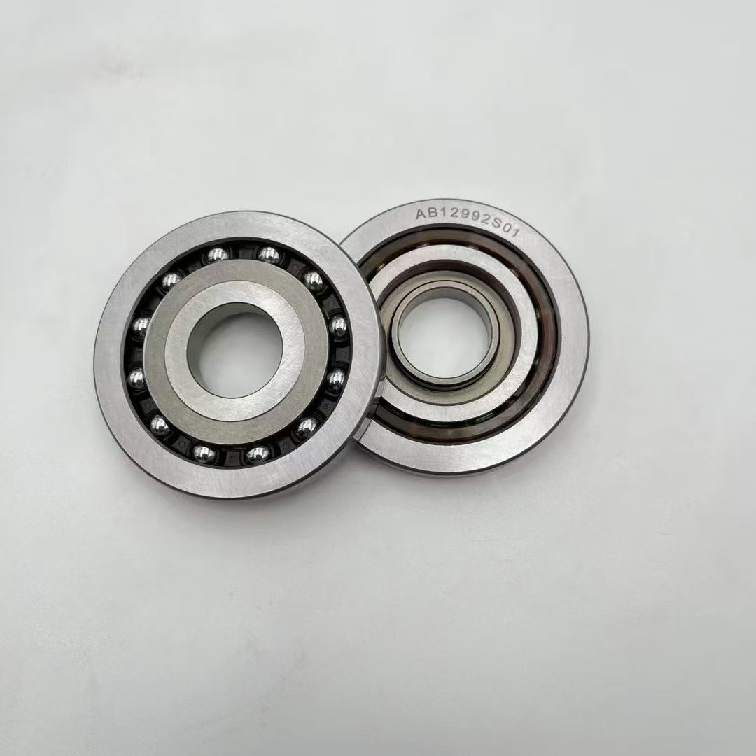 TR580 TR690 DG368816-1 DG358220-1 DG357213-1 DG407414LT Auto Transmission Bearings Kit Gearbox Bearing