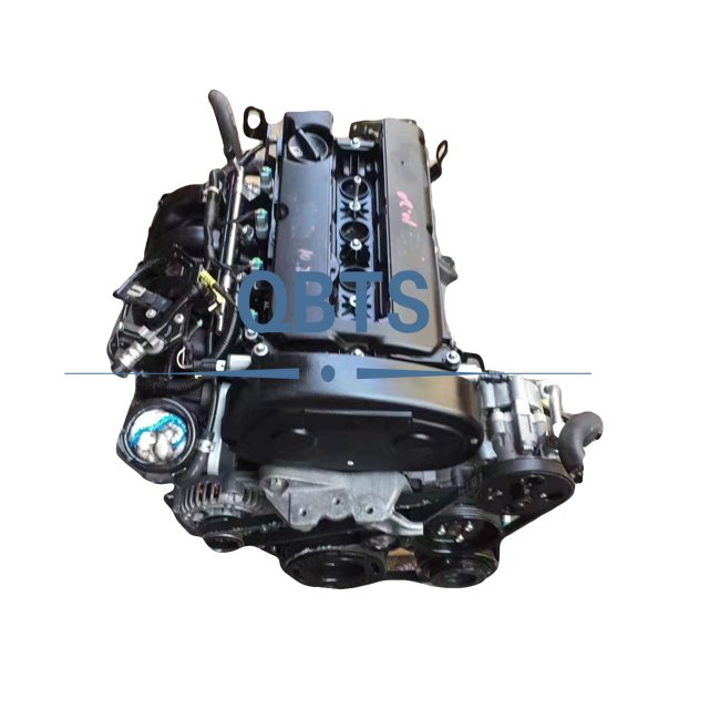 Auto Parts Used Engine F18D4 2H0 1.8L Bare Engine Long Block for Chevrolet Cruze 1.6 1.8 Motor Engine