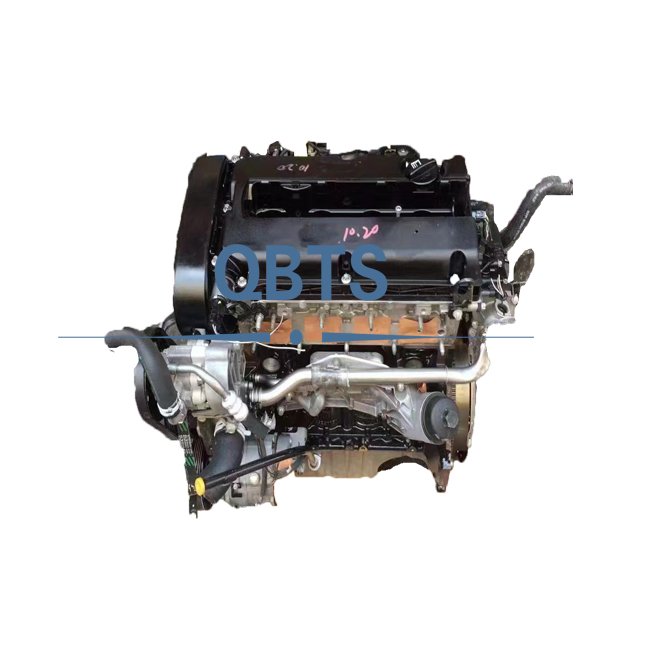 Auto Parts Used Engine F18D4 2H0 1.8L Bare Engine Long Block for Chevrolet Cruze 1.6 1.8 Motor Engine