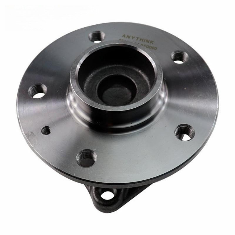 High Speed OEM Customize Auto Hub Bearings DAC25X52X37 DAC29X53X37 DAC34X64X37 DAC39X72X37 DAC39x74x34/36 Wheel Hub Bearings
