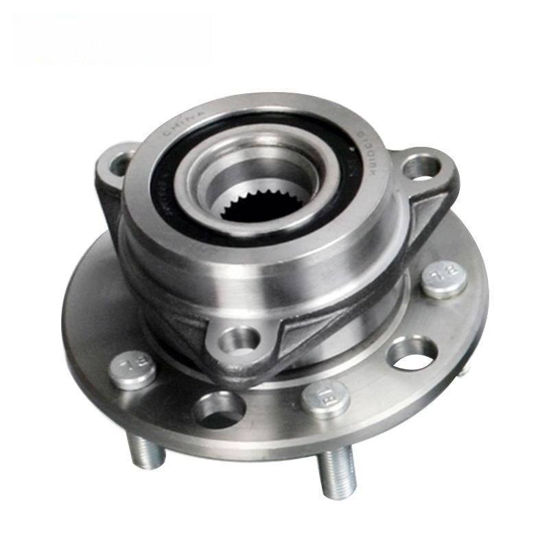 High Speed OEM Customize Auto Hub Bearings DAC25X52X37 DAC29X53X37 DAC34X64X37 DAC39X72X37 DAC39x74x34/36 Wheel Hub Bearings