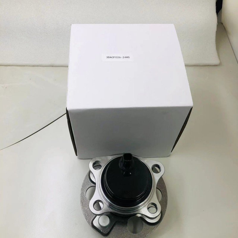 High Speed OEM Customize Auto Hub Bearings DAC25X52X37 DAC29X53X37 DAC34X64X37 DAC39X72X37 DAC39x74x34/36 Wheel Hub Bearings
