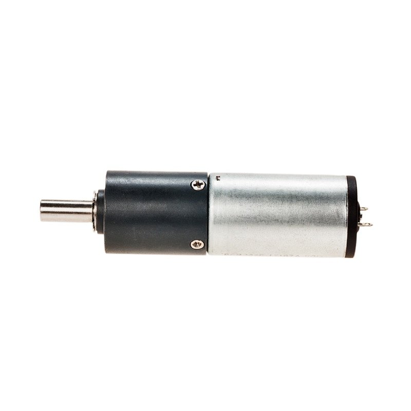 Factory Supply High Precision Low Noise 22mm Planetary DC Gearbox 5V High Torque Gear Motor For Car