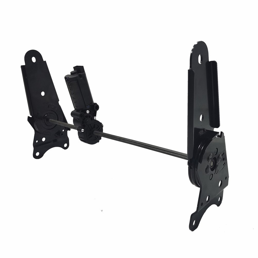 High Quality Auto Sport Seat Recliner Mechanism Assembly Car Accessory Parts for Quality Motors