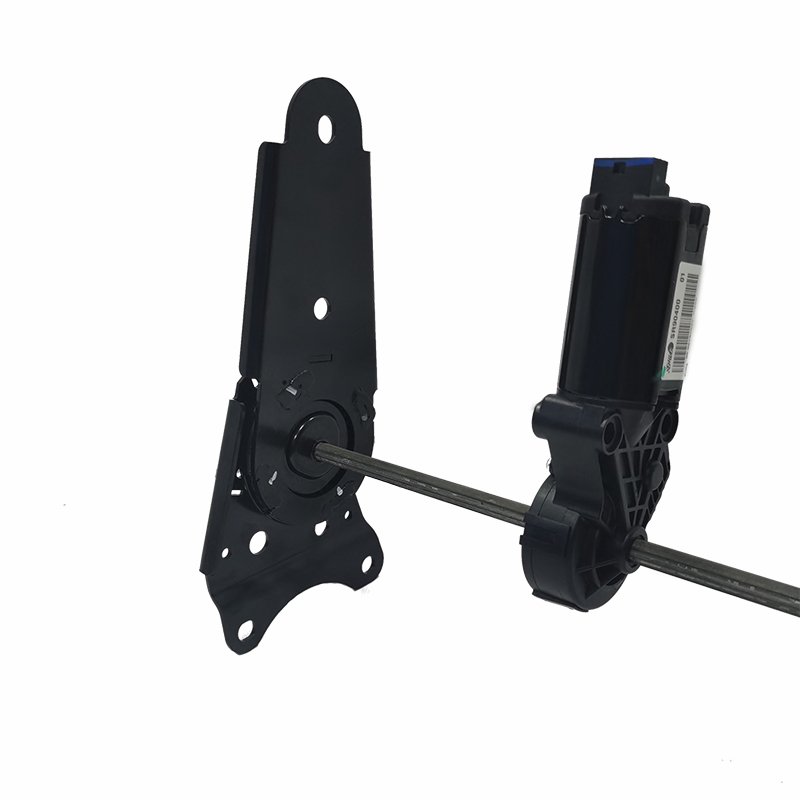 High Quality Auto Sport Seat Recliner Mechanism Assembly Car Accessory Parts for Quality Motors