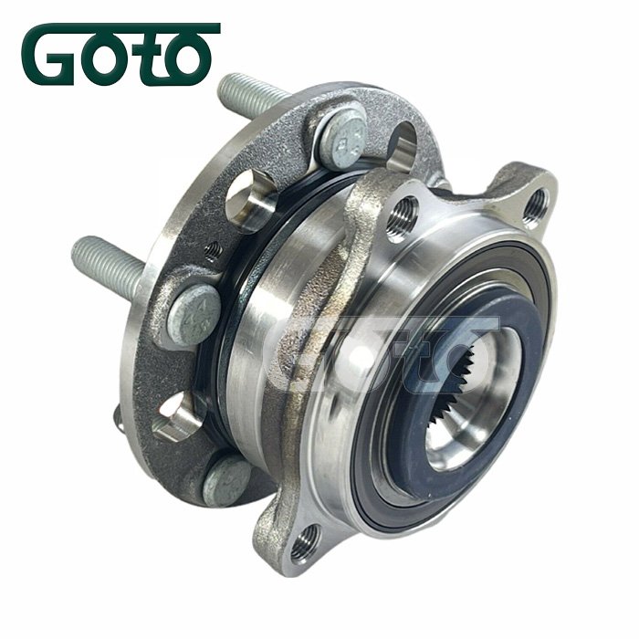 For Hyundai Santafe Auto Parts 51750-S1000 Santafe 2018 Auto Bearing Front Wheel Hub