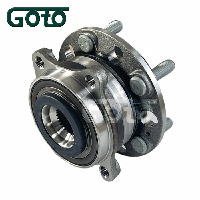 For Hyundai Santafe Auto Parts 51750-S1000 Santafe 2018 Auto Bearing Front Wheel Hub