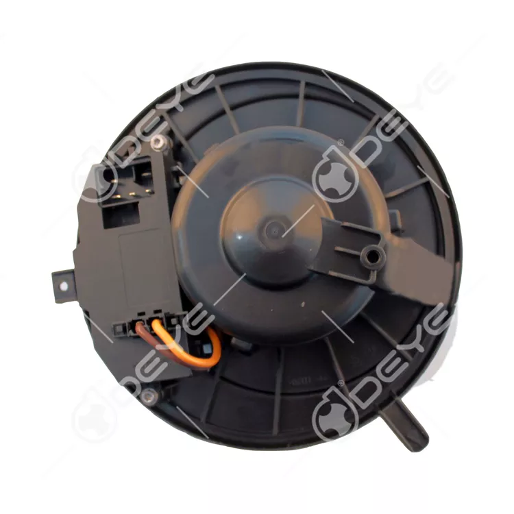 1K1820015 1K1820015A/C 3C1820015Aa Auto Parts Air Conditioner 12 Volt Car Blower Motor With Control Unit