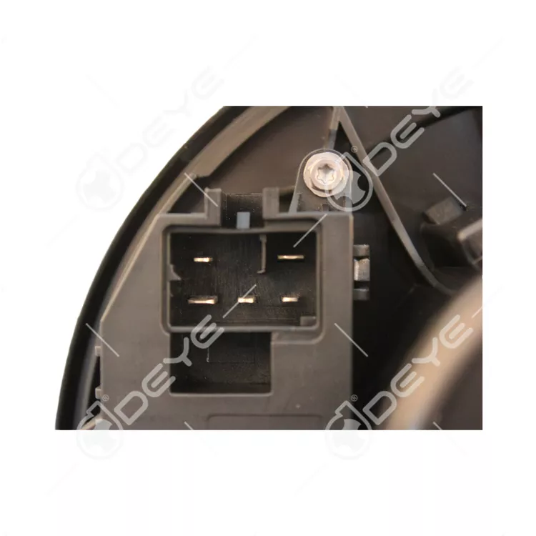 1K1820015 1K1820015A/C 3C1820015Aa Auto Parts Air Conditioner 12 Volt Car Blower Motor With Control Unit
