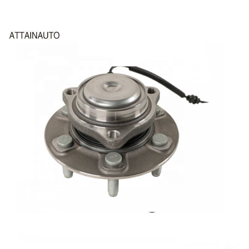 ATTAINAUTO Wheel Hub Bearing Oem 515179 515180 for Ram 1500 2019-2020 Year 515167 515196 for chevrolet Colorado gmc canyon