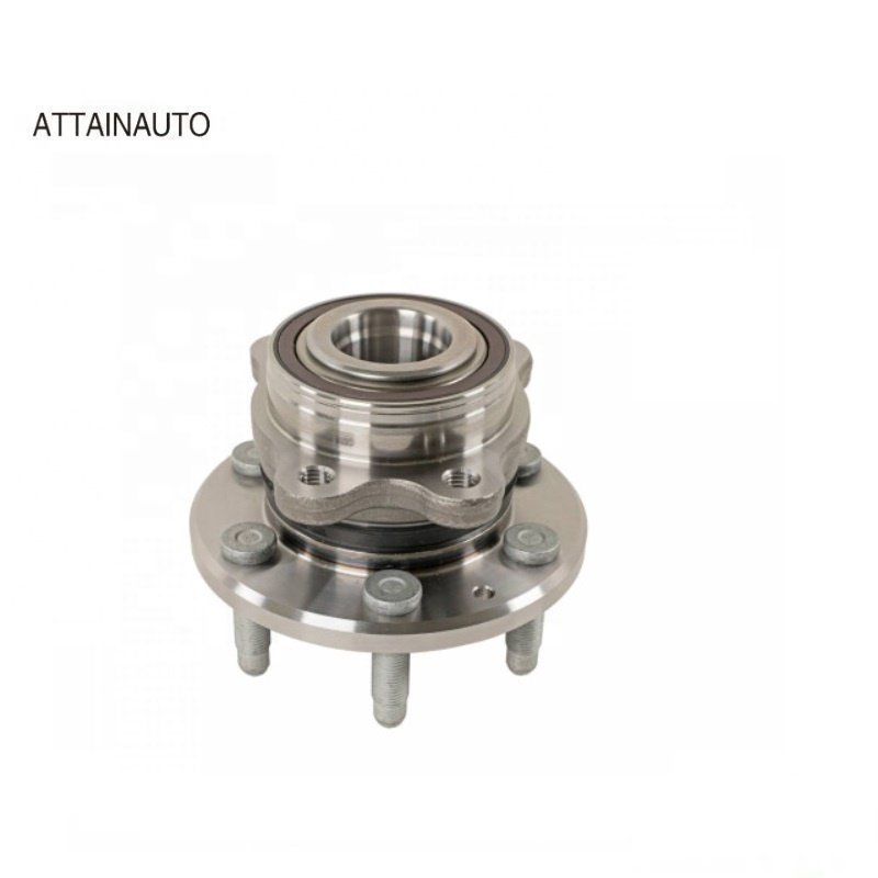 ATTAINAUTO Wheel Hub Bearing Oem 515179 515180 for Ram 1500 2019-2020 Year 515167 515196 for chevrolet Colorado gmc canyon