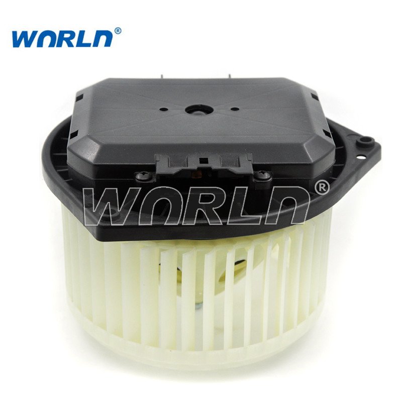 air Conditioner Blower Motor for Nissan TEANA MURANO ALTIMA MAXIMA GT-R PATHFINDER INFINITY FX35 27200-JN00A