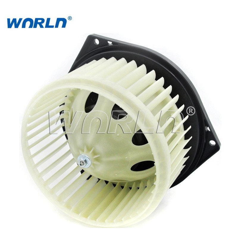 air Conditioner Blower Motor for Nissan TEANA MURANO ALTIMA MAXIMA GT-R PATHFINDER INFINITY FX35 27200-JN00A