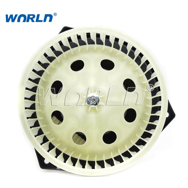 air Conditioner Blower Motor for Nissan TEANA MURANO ALTIMA MAXIMA GT-R PATHFINDER INFINITY FX35 27200-JN00A