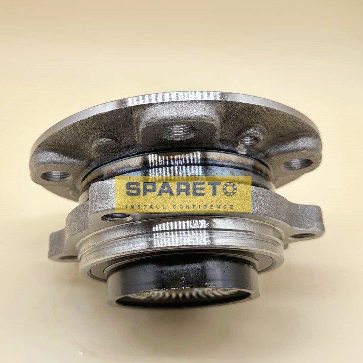 FOR 2010-2017 BMW 5 SERIES F10 F07 F11 31206777757 WHEEL HUB ASSEMBLY SPARETO