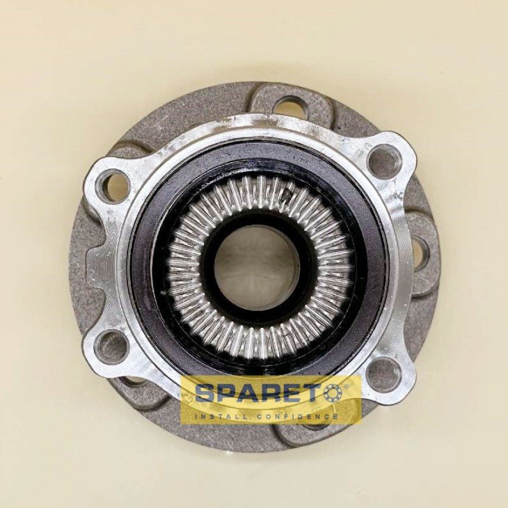 FOR 2010-2017 BMW 5 SERIES F10 F07 F11 31206777757 WHEEL HUB ASSEMBLY SPARETO