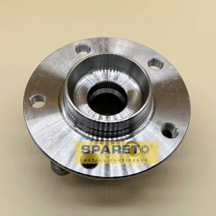 FOR 2010-2017 BMW 5 SERIES F10 F07 F11 31206777757 WHEEL HUB ASSEMBLY SPARETO