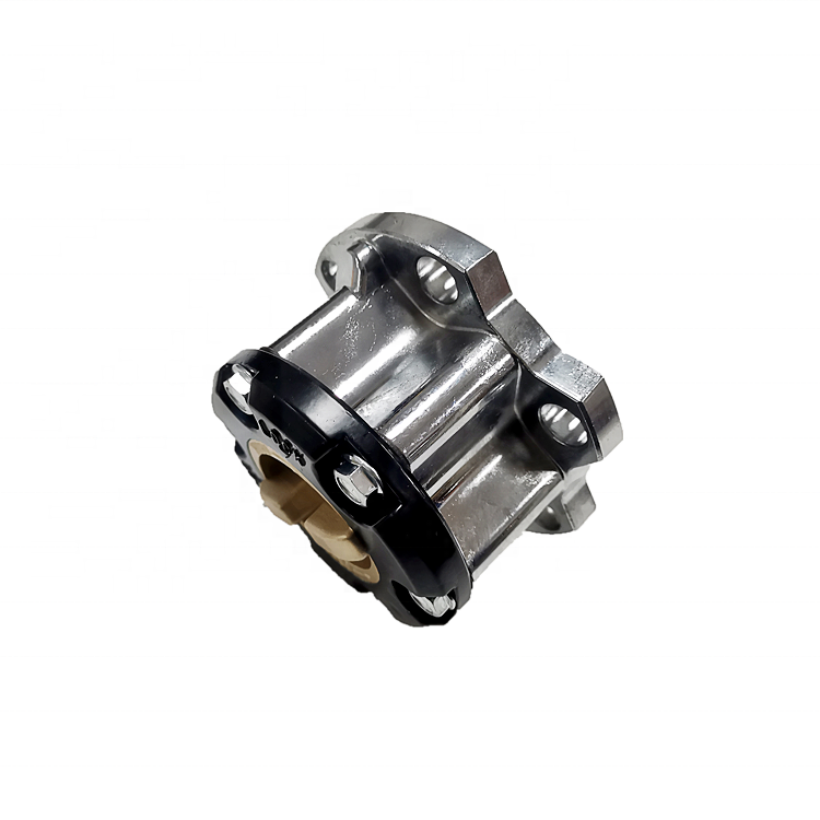 Skillful Workmanship Wheel Hub Assy OEM 43530-60130 for FZJ/HZJ105,FZJ71/ 74/78/79