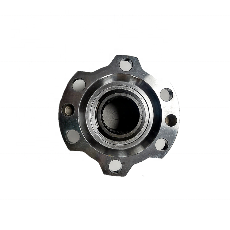 Skillful Workmanship Wheel Hub Assy OEM 43530-60130 for FZJ/HZJ105,FZJ71/ 74/78/79