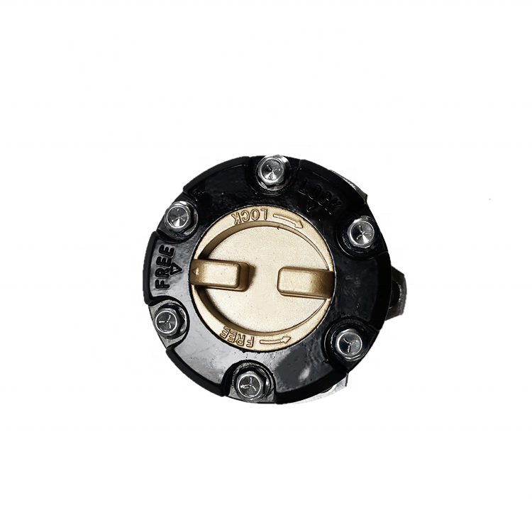 Skillful Workmanship Wheel Hub Assy OEM 43530-60130 for FZJ/HZJ105,FZJ71/ 74/78/79