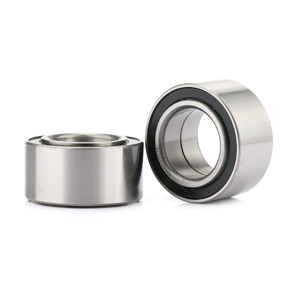 IKO Front Wheel Hub Bearing DAC35640037 Car Parts Size DAC3564A-1 35*64*37