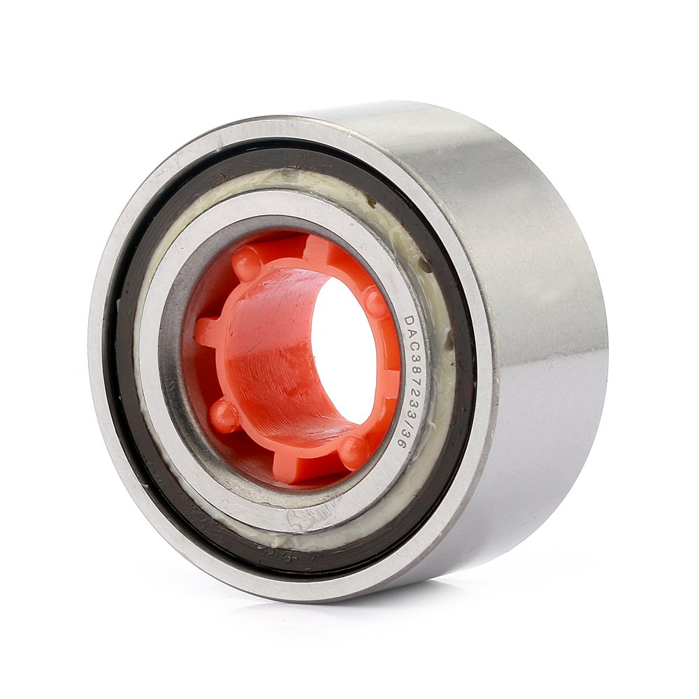 IKO Front Wheel Hub Bearing DAC35640037 Car Parts Size DAC3564A-1 35*64*37