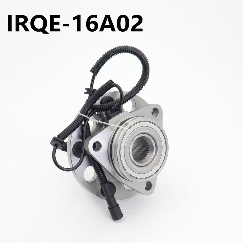 41420-09701 41420-09702 Wheel Hub Bearing for SSANGYONG Rexton II (GAB) 02~ Kyron 05~ Rodius/Turismo II 13~ Rexton Y400 17~