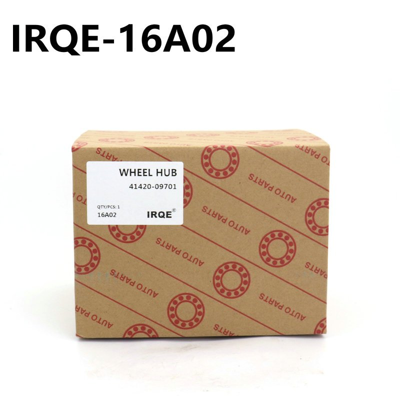 41420-09701 41420-09702 Wheel Hub Bearing for SSANGYONG Rexton II (GAB) 02~ Kyron 05~ Rodius/Turismo II 13~ Rexton Y400 17~