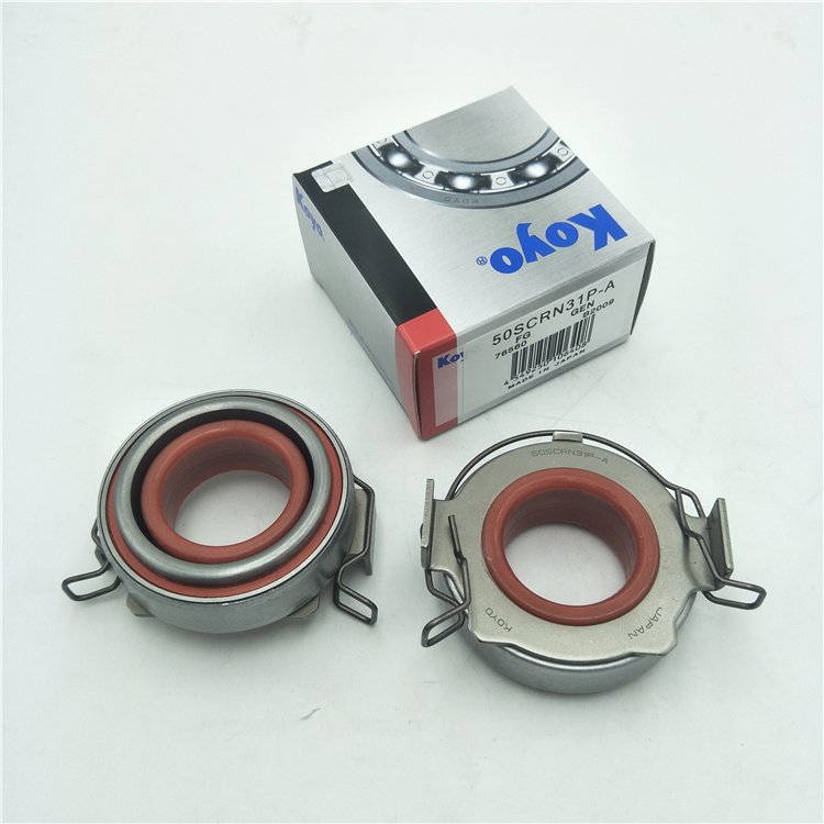 Japan CLUTCH RELEASE BEARING Auto Bearing 50SCRN34P 50SCRN31PA 50SCRN34P-A