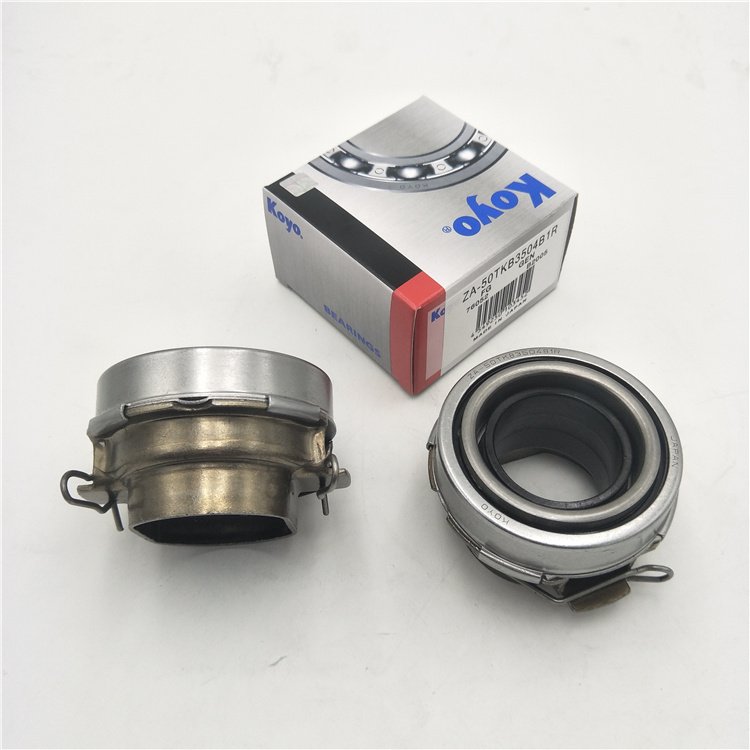 Japan CLUTCH RELEASE BEARING Auto Bearing 50SCRN34P 50SCRN31PA 50SCRN34P-A