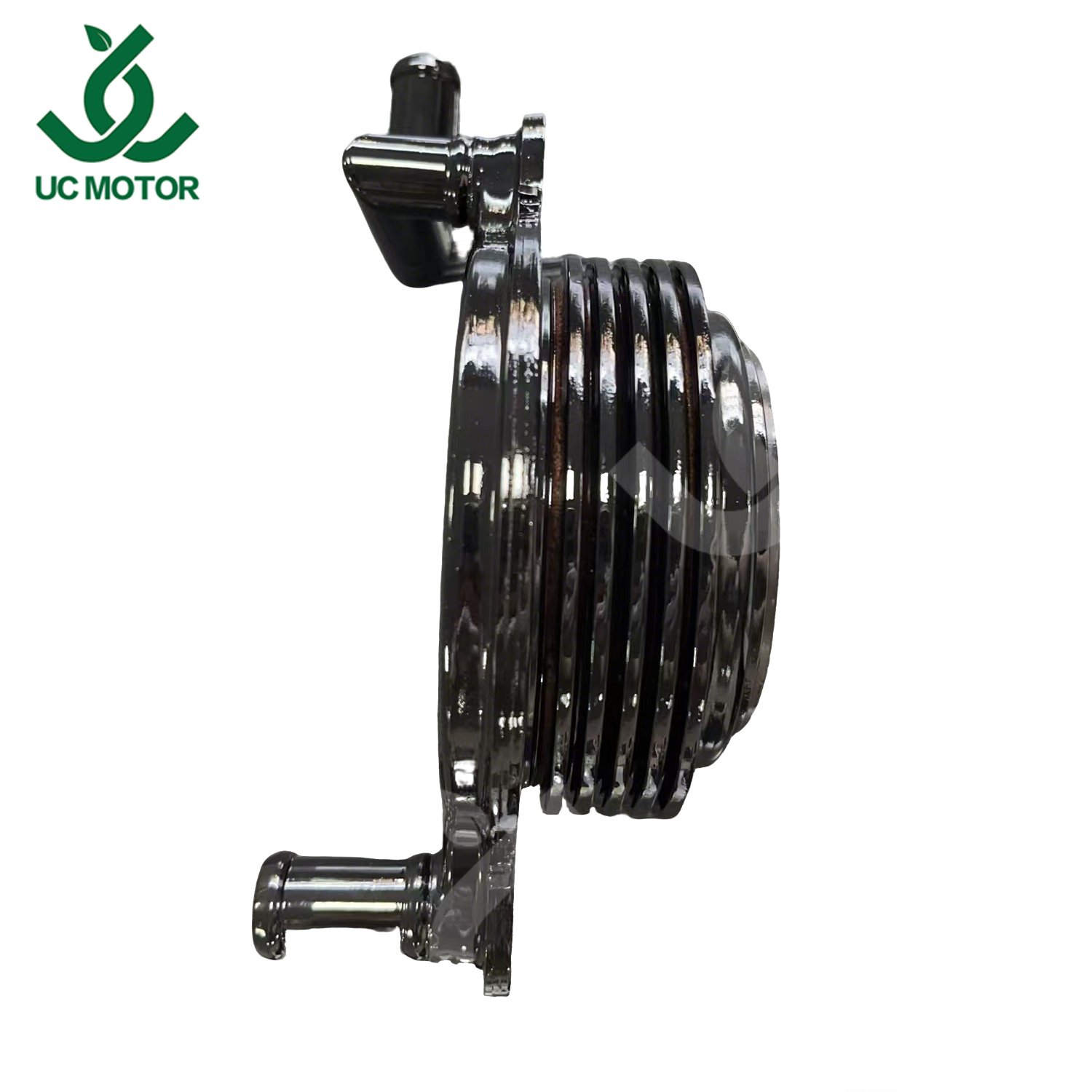 High Quality Oil Cooler Stainless Steel 8994016800 8-9940-1680-0 for Isuzu NKR55