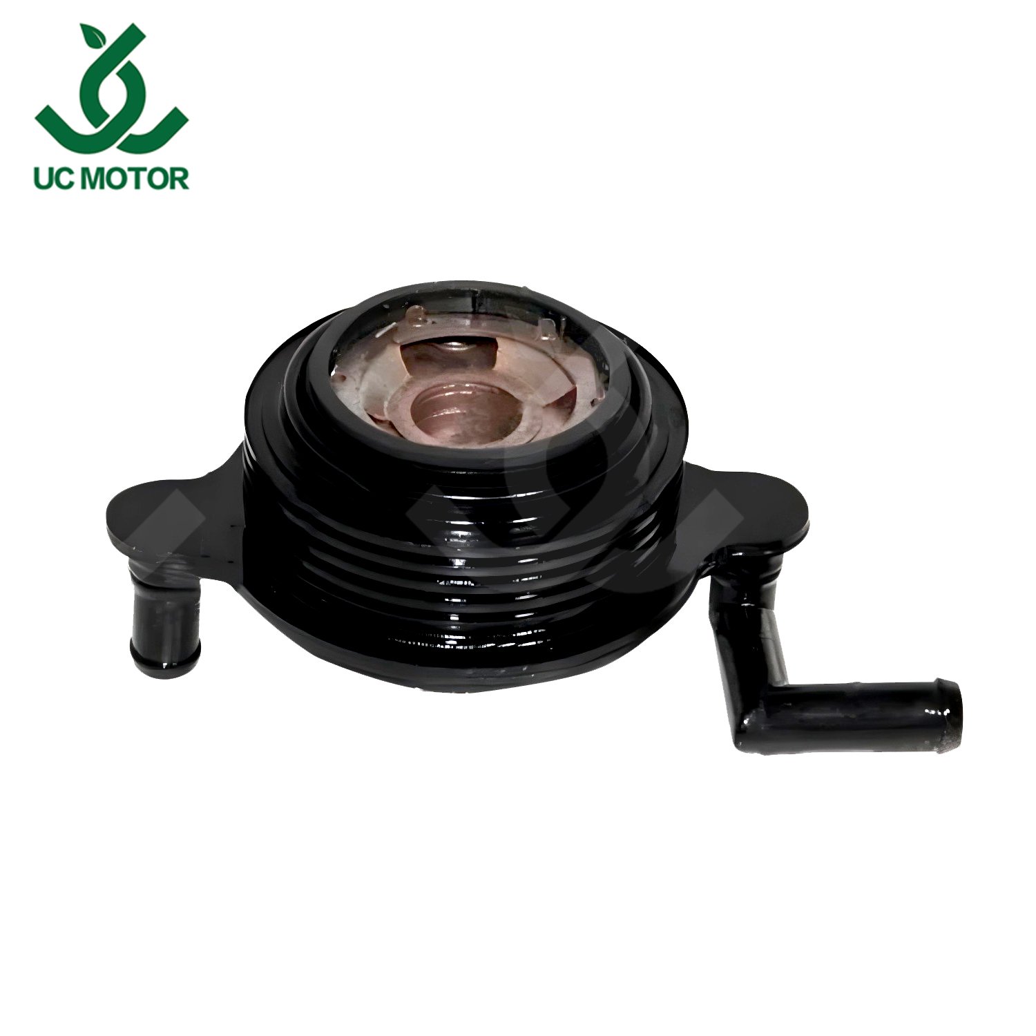 High Quality Oil Cooler Stainless Steel 8994016800 8-9940-1680-0 for Isuzu NKR55
