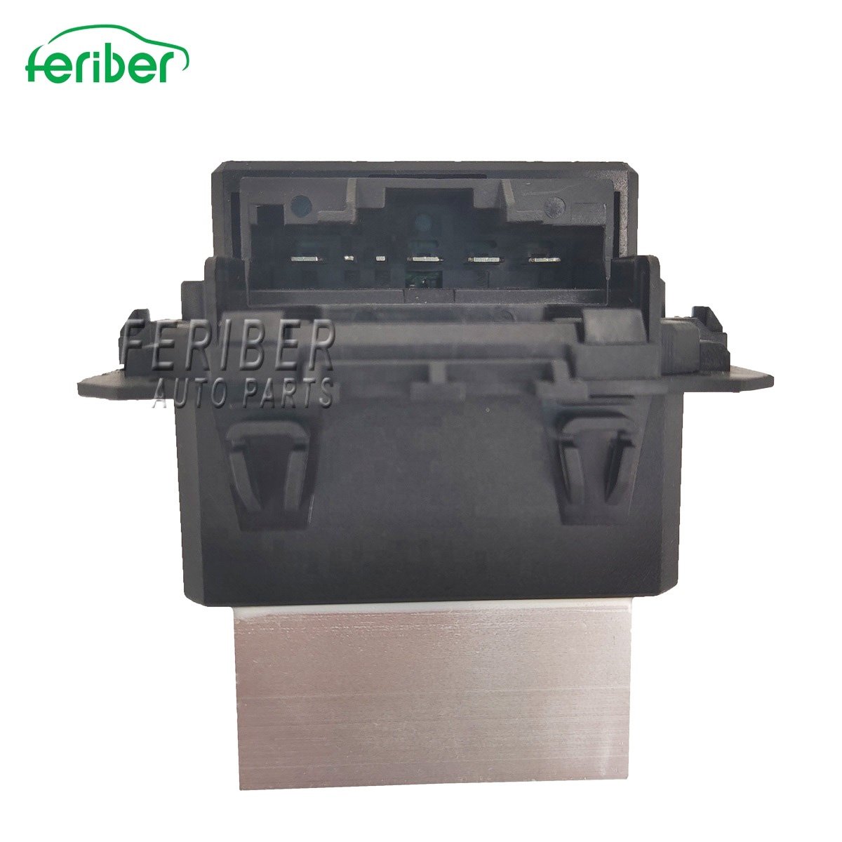 Blower Motor Resistor for Renault Megane Citroen C5 Peugeot 408/207 OEM 6441.AF 7701209850 6441AF