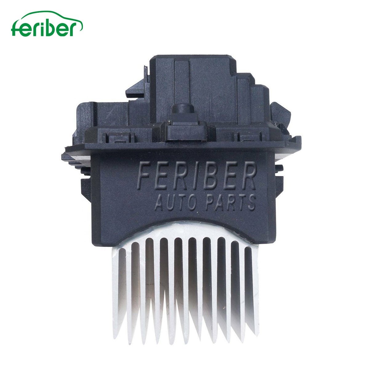 Blower Motor Resistor for Renault Megane Citroen C5 Peugeot 408/207 OEM 6441.AF 7701209850 6441AF