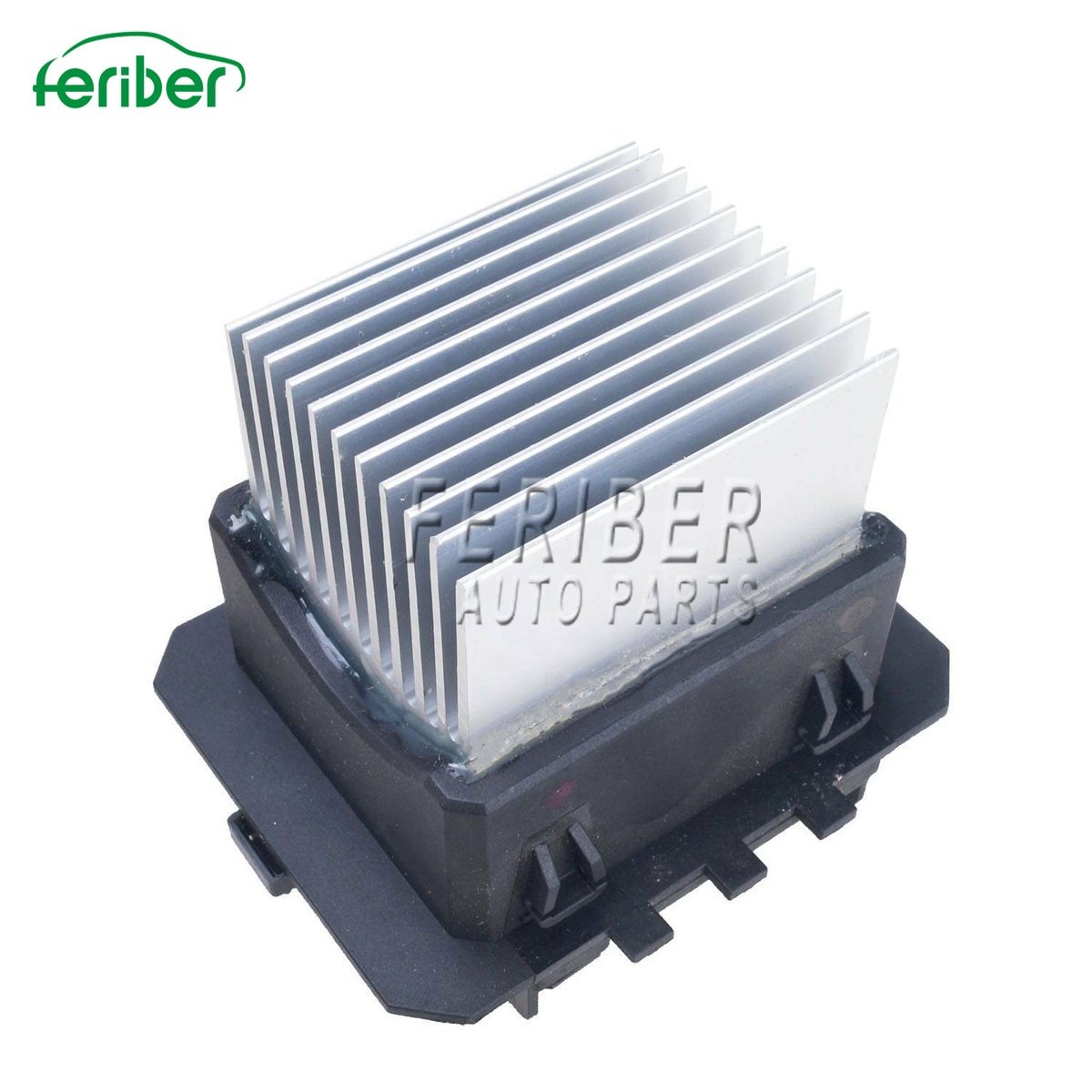 Blower Motor Resistor for Renault Megane Citroen C5 Peugeot 408/207 OEM 6441.AF 7701209850 6441AF