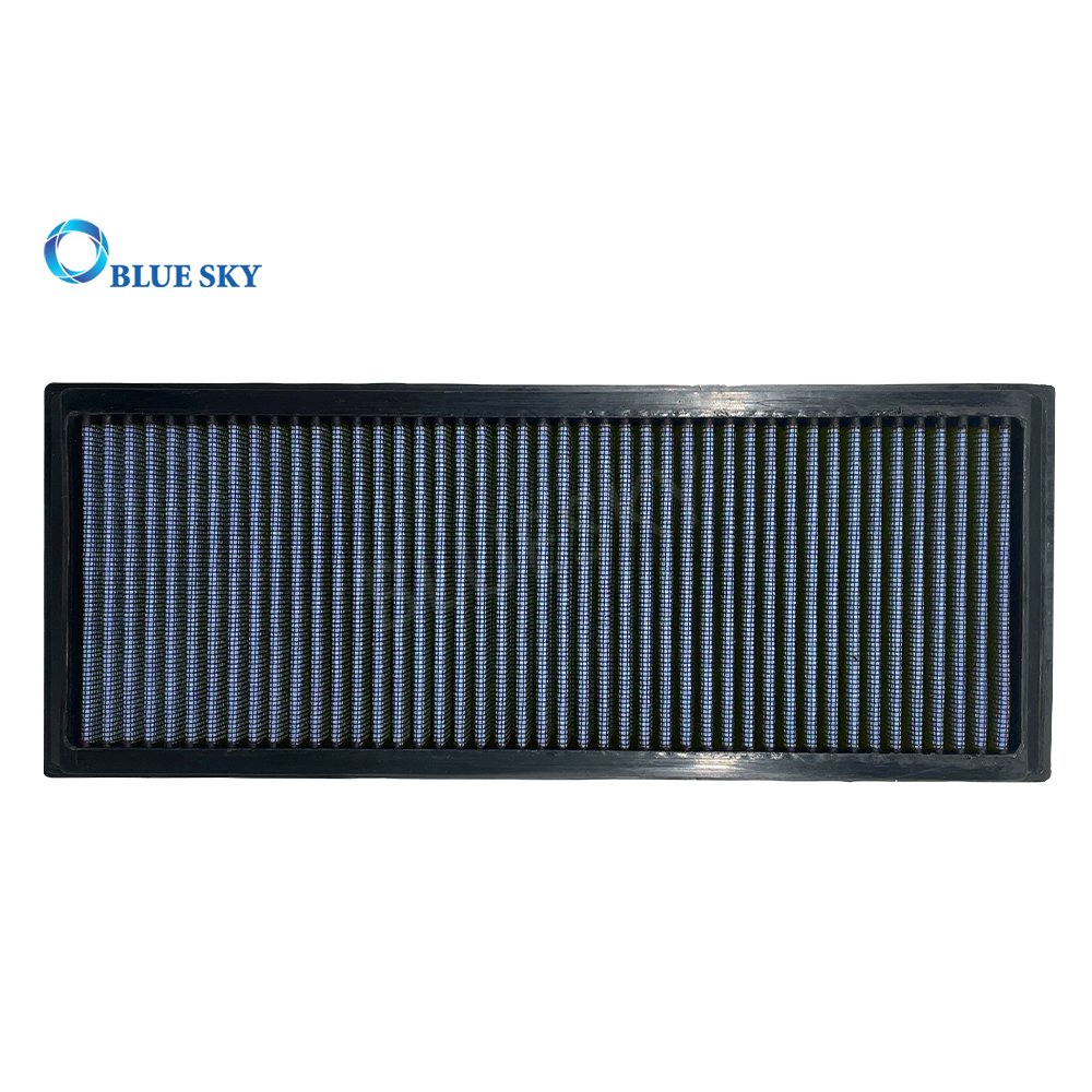 Engine Air Filter for 2003 - 2020 Volswagen Au Di Seat Skoda Cars Replace Part 33-2865