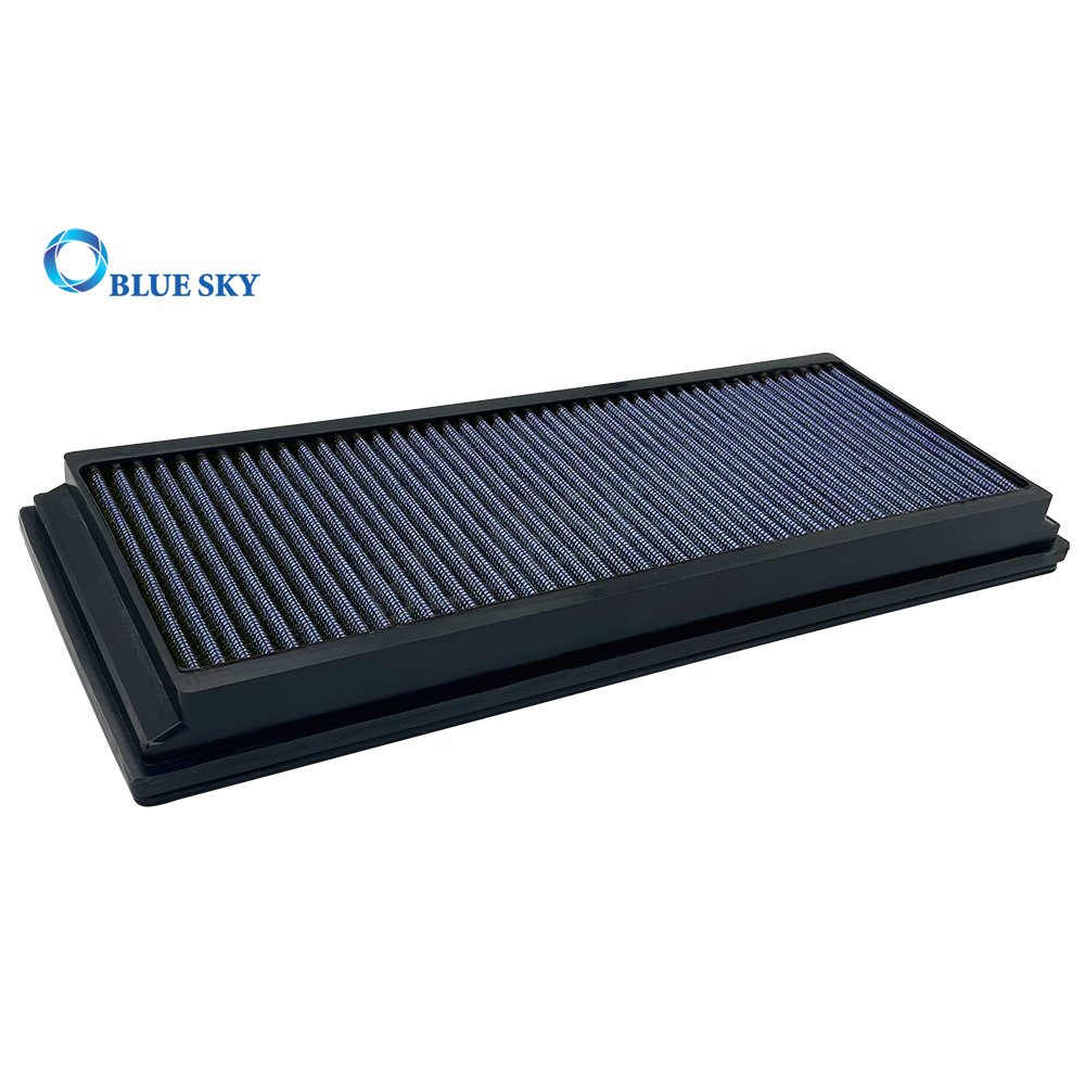 Engine Air Filter for 2003 - 2020 Volswagen Au Di Seat Skoda Cars Replace Part 33-2865
