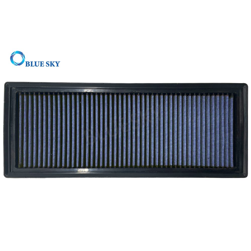 Engine Air Filter for 2003 - 2020 Volswagen Au Di Seat Skoda Cars Replace Part 33-2865