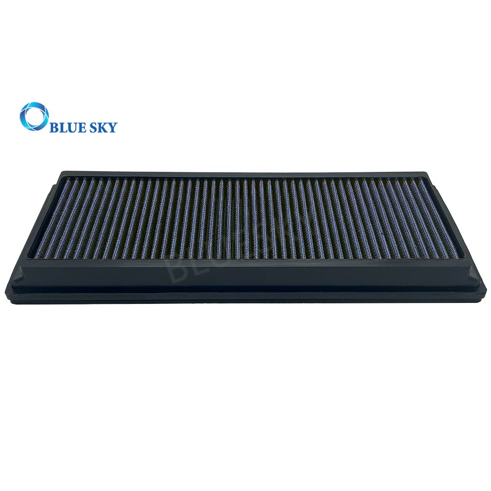 Engine Air Filter for 2003 - 2020 Volswagen Au Di Seat Skoda Cars Replace Part 33-2865