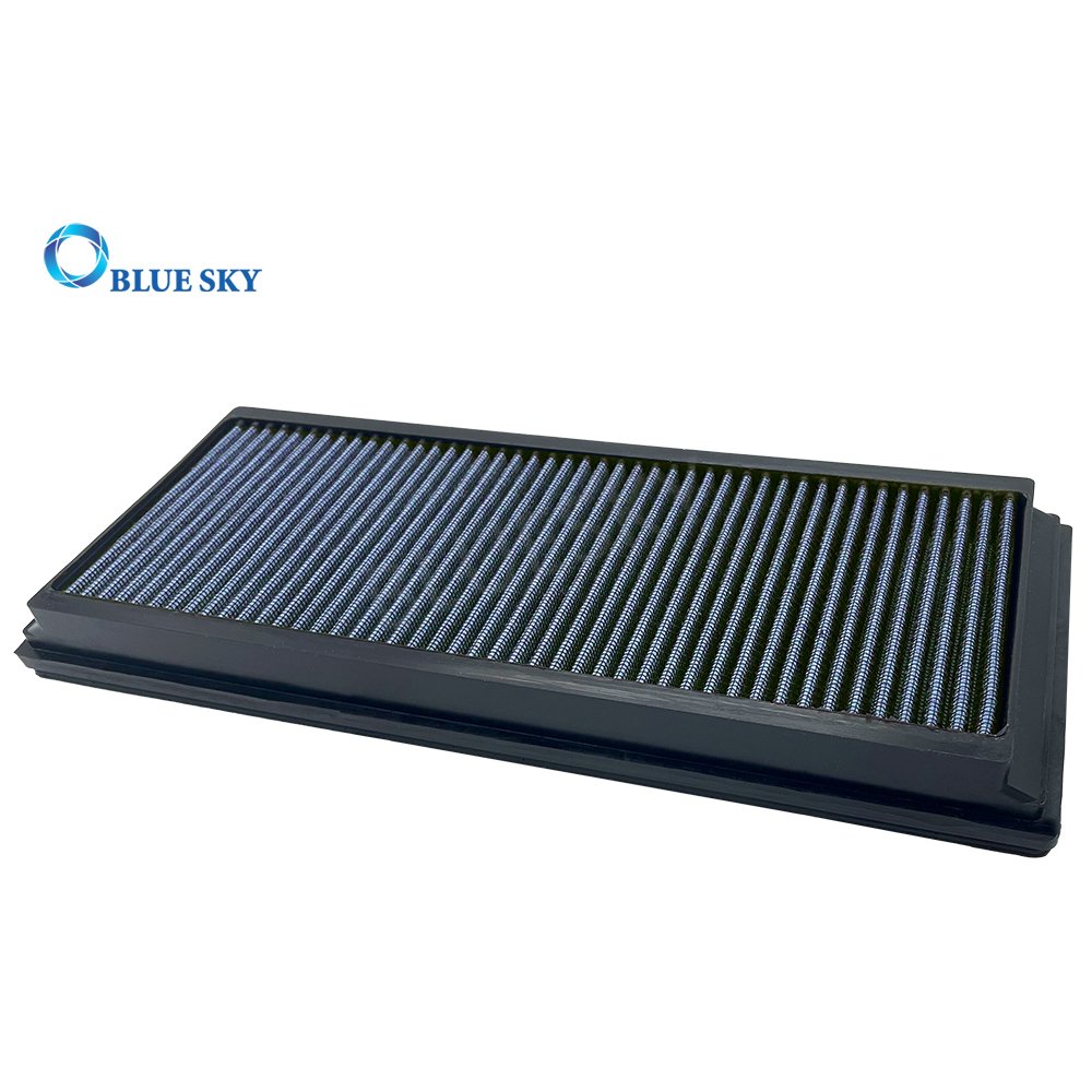 Engine Air Filter for 2003 - 2020 Volswagen Au Di Seat Skoda Cars Replace Part 33-2865