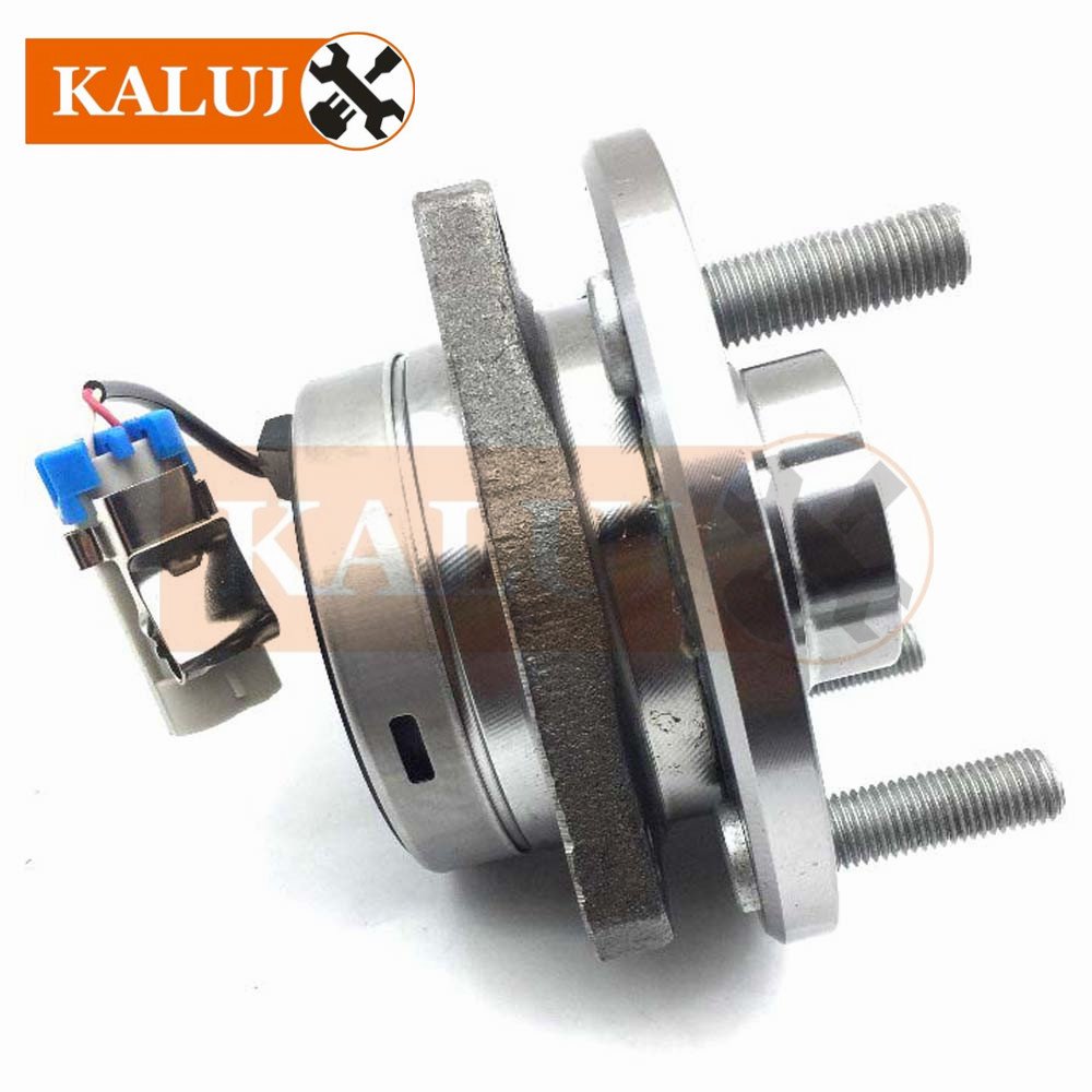 Front Axle Wheel Hub Bearing 95459540 for Chevrolet EPICA Daewoo Tosca