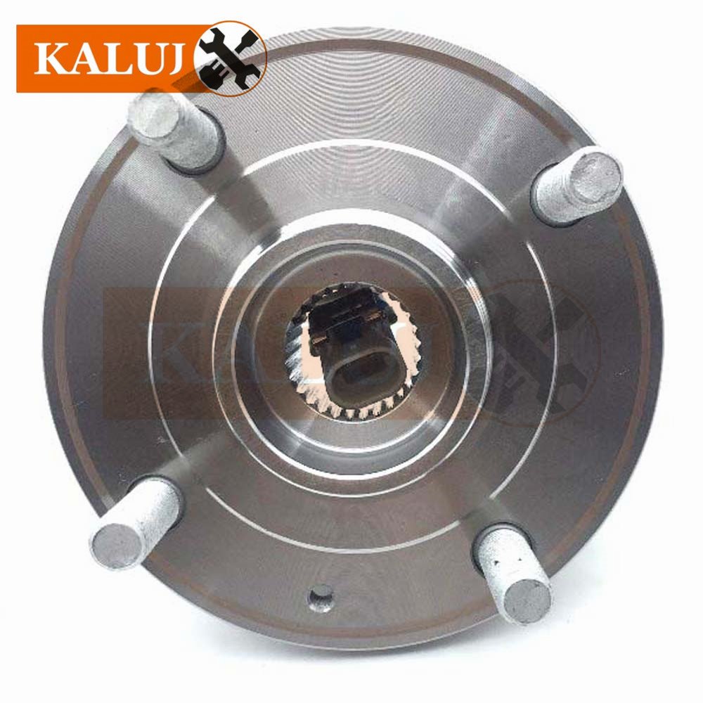 Front Axle Wheel Hub Bearing 95459540 for Chevrolet EPICA Daewoo Tosca